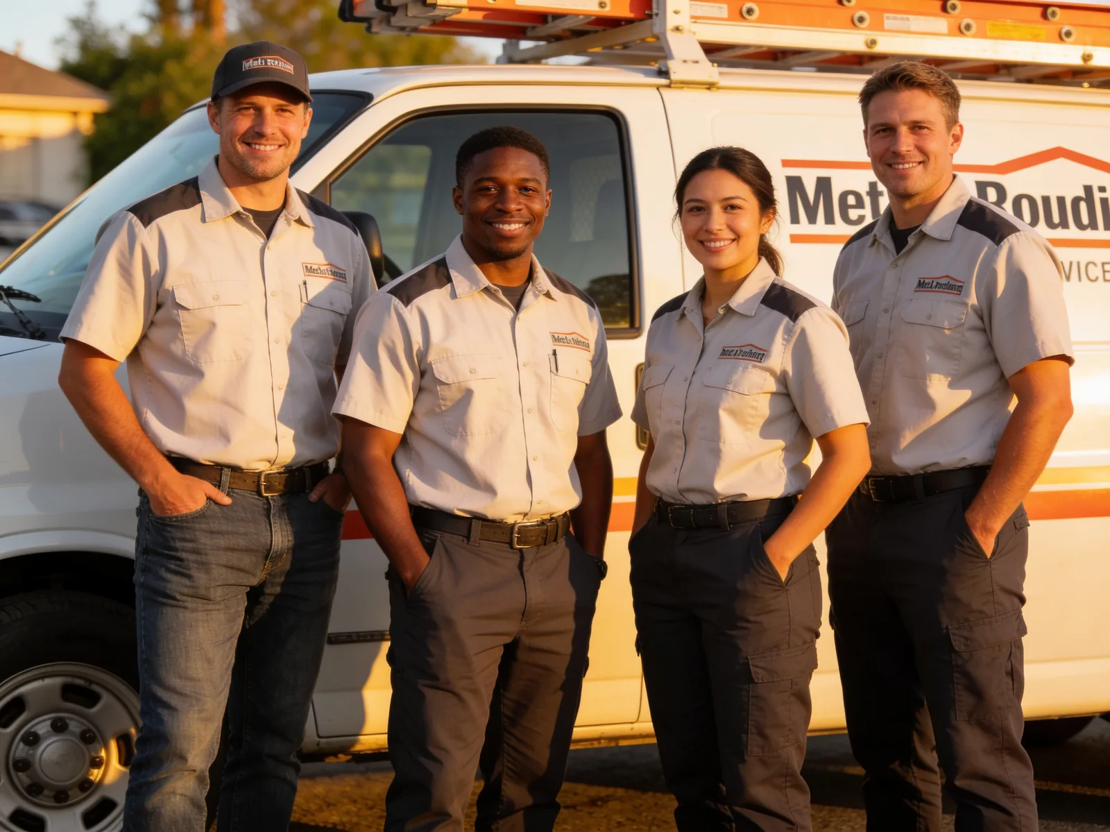 Metal Roof Installation company in Kelly, NC